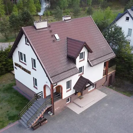 Duzy Dom Dla 16 Osob * ボルスク