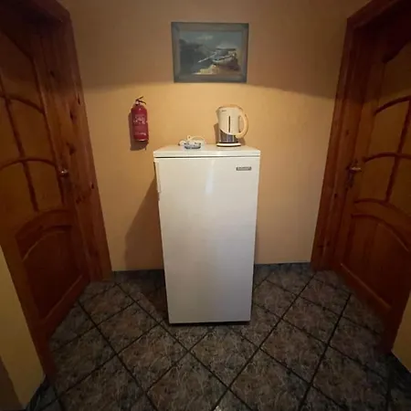 別荘 Duzy Dom Dla 16 Osob ボルスク