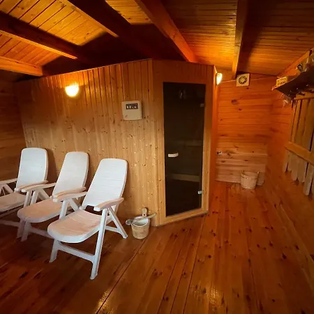 Duzy Dom Dla 16 Osob * ボルスク