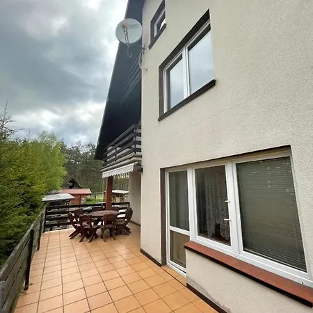 Duzy Dom Dla 16 Osob * ボルスク