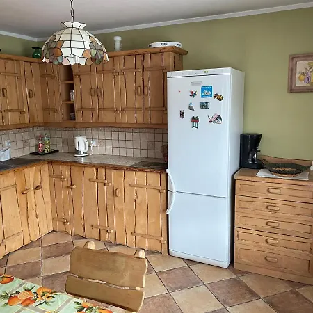 Duzy Dom Dla 16 Osob ボルスク