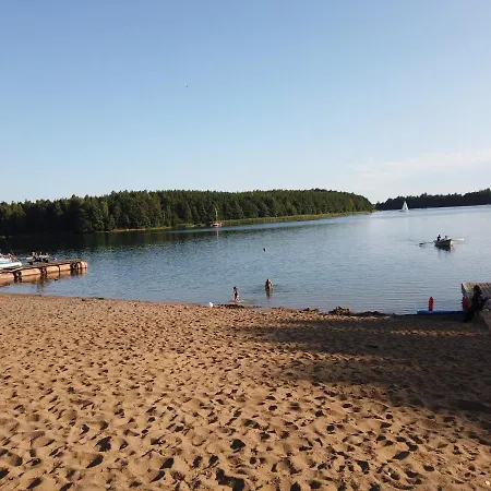 Duzy Dom Dla 16 Osob *