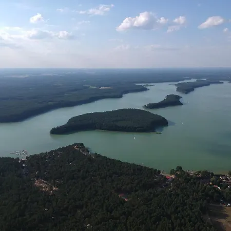 Duzy Dom Dla 16 Osob *