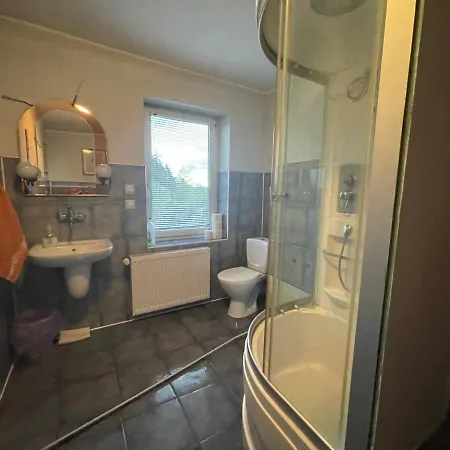 Duzy Dom Dla 16 Osob *