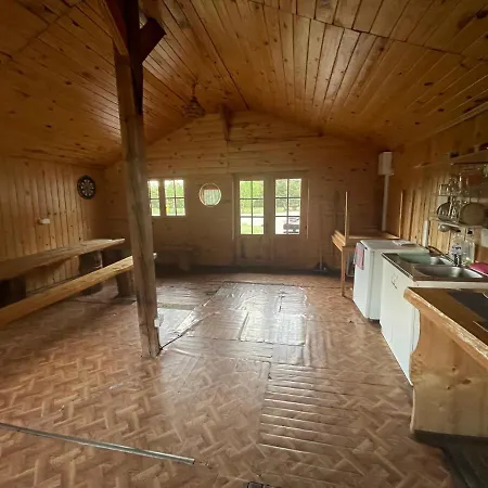 Duzy Dom Dla 16 Osob ボルスク