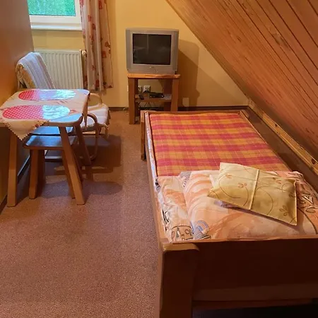 別荘 Duzy Dom Dla 16 Osob