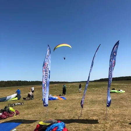 別荘 Duzy Dom Dla 16 Osob