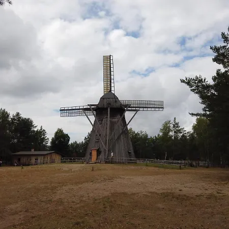 Duzy Dom Dla 16 Osob * ボルスク