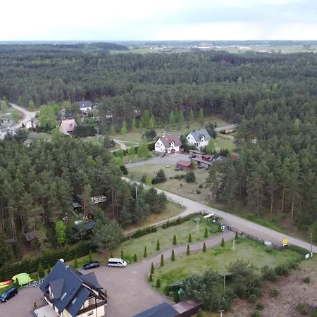 Duzy Dom Dla 16 Osob