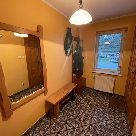 Duzy Dom Dla 16 Osob