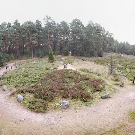 別荘 Duzy Dom Dla 16 Osob *