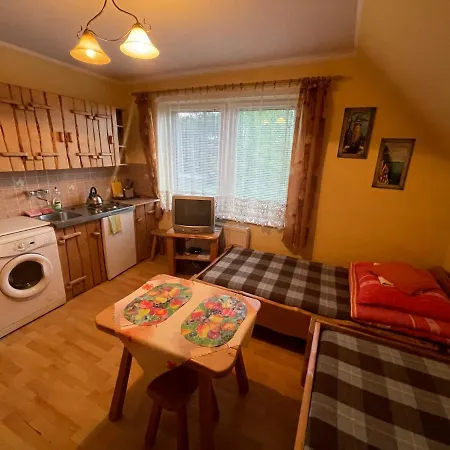 Duzy Dom Dla 16 Osob