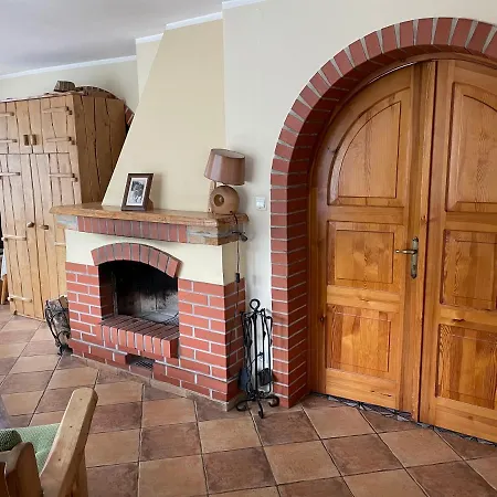 Duzy Dom Dla 16 Osob 別荘 *