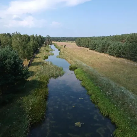 別荘 Duzy Dom Dla 16 Osob *