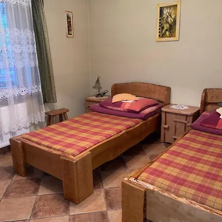 Duzy Dom Dla 16 Osob