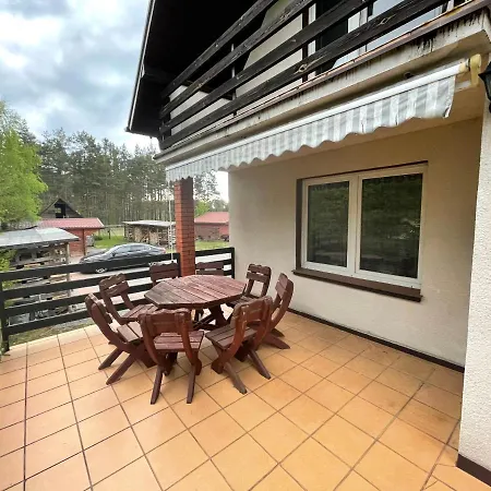 別荘 Duzy Dom Dla 16 Osob *