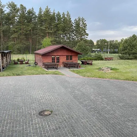 Duzy Dom Dla 16 Osob ボルスク