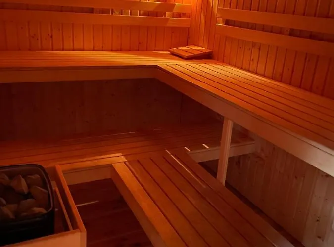 Semesterbostad Duzy Dom Dla 16 Osob *