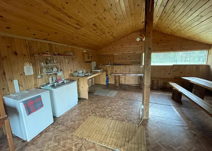 Duzy Dom Dla 16 Osob Semesterbostad