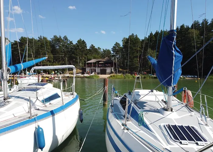 Duzy Dom Dla 16 Osob Semesterbostad *