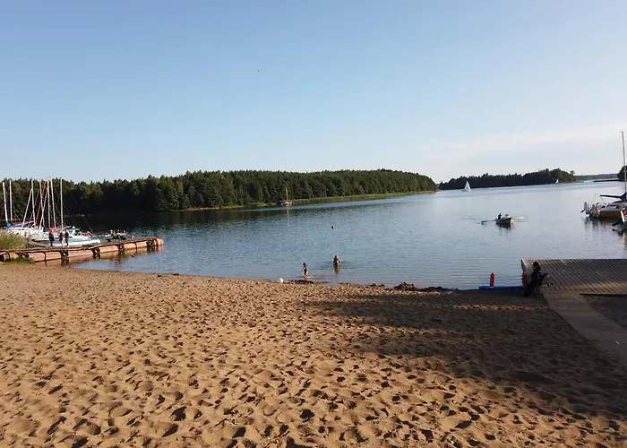 Duzy Dom Dla 16 Osob *