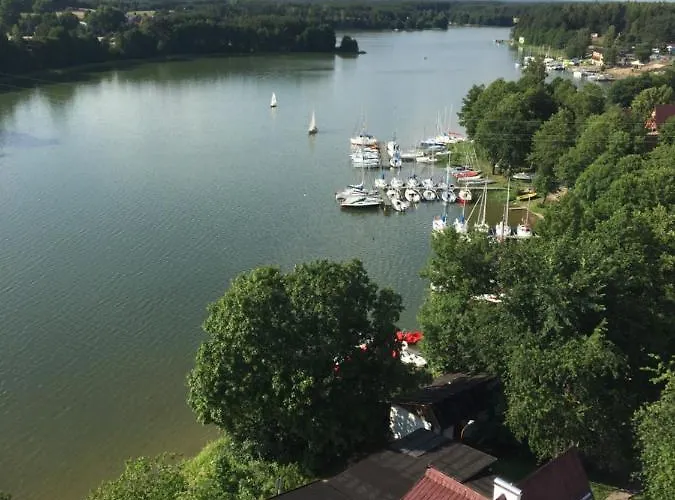 Duzy Dom Dla 16 Osob