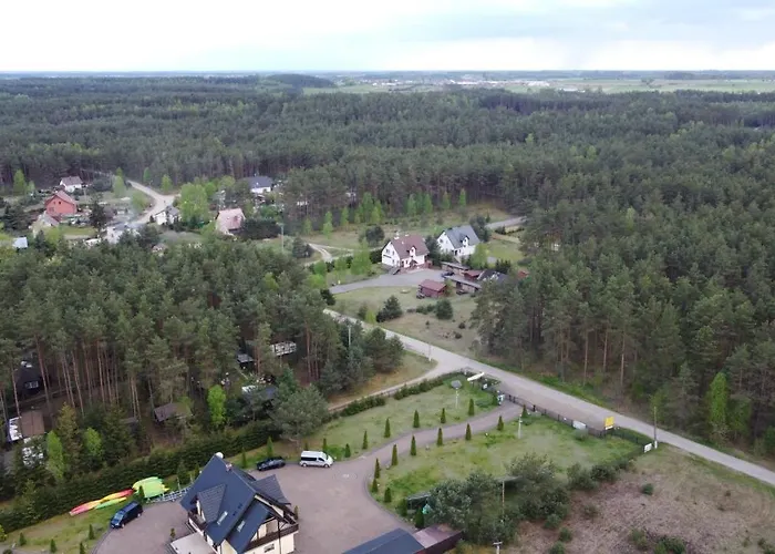 Duzy Dom Dla 16 Osob