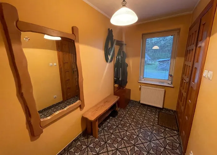 Duzy Dom Dla 16 Osob