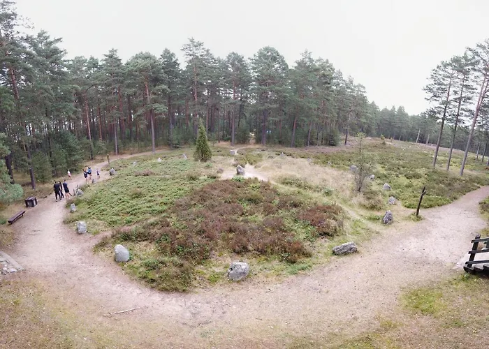 Semesterbostad Duzy Dom Dla 16 Osob *