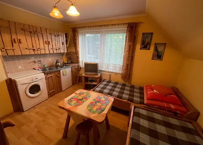 Duzy Dom Dla 16 Osob