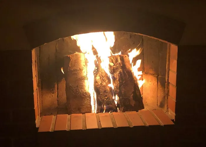 Duzy Dom Dla 16 Osob Semesterbostad Borsk