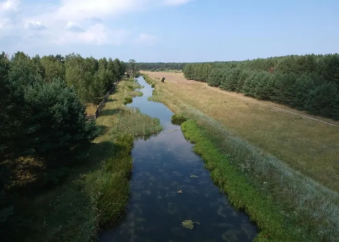 Semesterbostad Duzy Dom Dla 16 Osob *