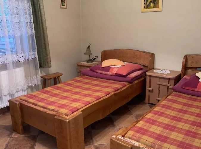 Duzy Dom Dla 16 Osob